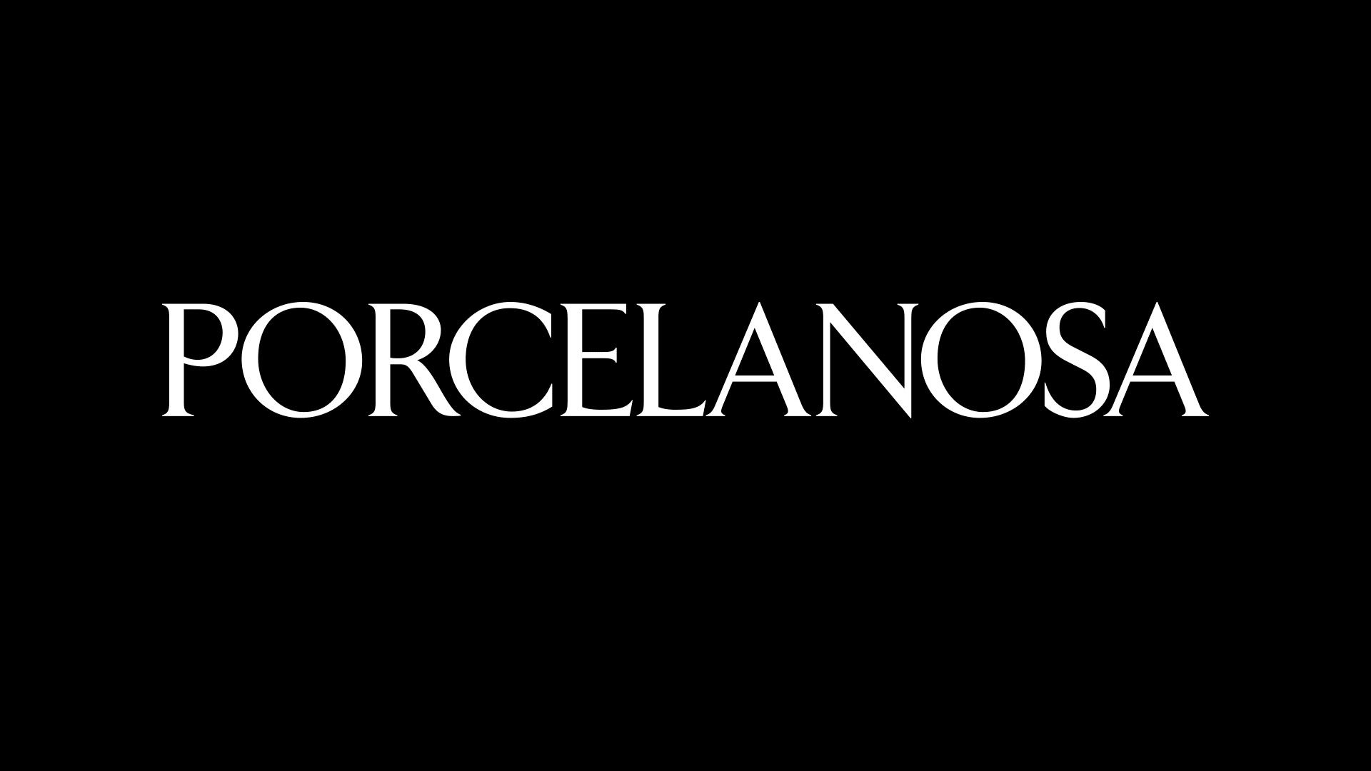 Imagen logotipo Porcelanosa